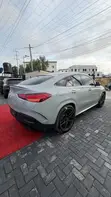 2024 Mercedes-Benz AMG GLE 53 4MATIC Grey - 5