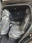 New Lexus LX 700h 2025 Black - 5