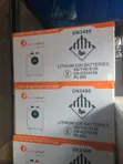 Felicity 2.5kWh 24V Baturiya Lithium - 1