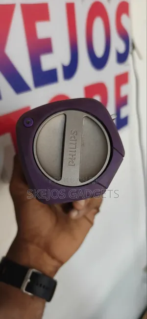 Philips Shoqbox Portable Bluetooth Speaker