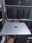 HP EliteBook 745 Laptop - 8GB RAM, 128GB SSD - 1