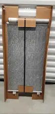 Brand New OEM Condenser for Jeep Compass (2018-2022) - 2