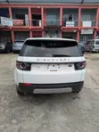 2017 Land Rover Discovery Sport HSE - 5
