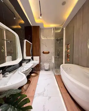 Luxury 4-Bedroom Maisonette in Banana Island, Ikoyi