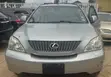 Lexus RX 2006 Silver - 1