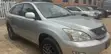 Lexus RX 2006 Silver - 2
