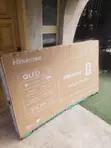 Hisense 85" QLED Q Series Smart TV - 1