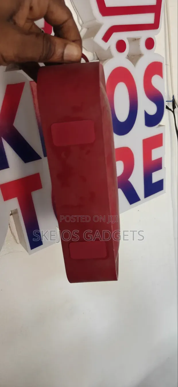 XCD Portable Waterproof Bluetooth Speaker - 1