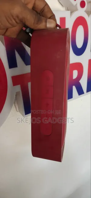 XCD Portable Waterproof Bluetooth Speaker