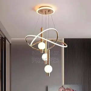 GE Lighting Pendant Light - Brand New