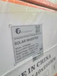 Felicity Hybrid Inverter 5kva/48v - 2