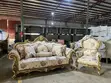 Seven Seater Turkey Royal Chairs - Brand New - 1
