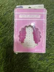 French Manicure Strips & Stencils - Brand New - 1