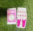 French Manicure Strips & Stencils - Brand New - 4