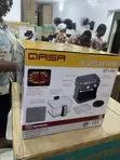 Qasa 6L Air Fryer - 1