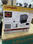 Qasa 6L Air Fryer - 2