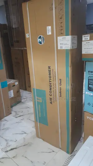 Hisense AF20SC1 Non-Inverter AC Mai Tsayuwa