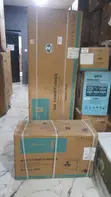 Hisense AF20SC1 Non-Inverter AC Mai Tsayuwa - 2