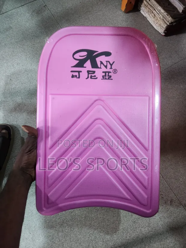 Swimming Kickboard - Brand New Foam - 1