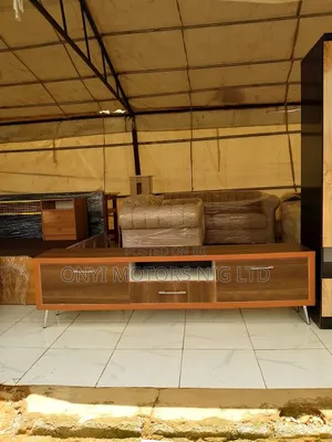 EL 55-inch LED TV Console - 2025 Model