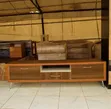 EL 55-inch LED TV Console - 2025 Model - 2