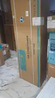 Hisense AF20SC1 Modern Non-Inverter Floor Standing AC - 1