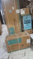 Hisense AF20SC1 Modern Non-Inverter Floor Standing AC - 2