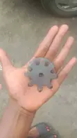Caterpillar Barring/Turning Tool - 1