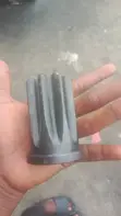 Caterpillar Barring/Turning Tool - 2