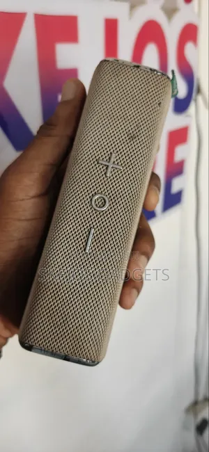 Fugoo Style 2.0 Portable Bluetooth Speaker