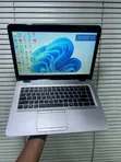 Laptop HP EliteBook MT42 8GB RAM, 256GB SSD - 1
