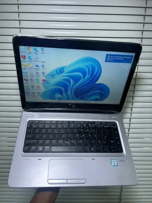 HP EliteBook MT42 Laptop 8GB RAM, 256GB SSD