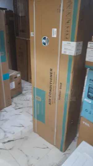 Hisense Non-Inverter Standing AC AF20SC1