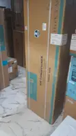 Hisense Non-Inverter Standing AC AF20SC1 - 2