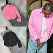 Men's Suede Jacket - 3