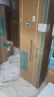 Sabon Hisense Non-Inverter Standing AC - 2