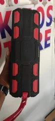 Merkury SB044 Rugged Waterproof Bluetooth Speaker - 2
