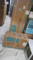 Hisense AF20SC1 Non-Inverter Standing AC don Wurin Fama - 4