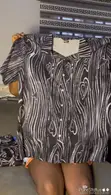 Brand New Reclaimed Vintage Silk Shirts - 4