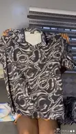 Brand New Reclaimed Vintage Silk Shirts - 5