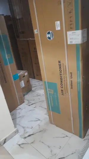Hisense AF20SC1 Non-Inverter Standing AC