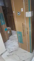 Hisense AF20SC1 Non-Inverter Standing AC - 2