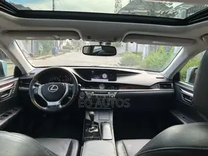 2013 Lexus ES 350 Foreign Used