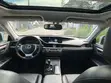 Lexus ES 350 2013 Mai Amfani Da Kasashen Waje - 1