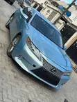 Lexus ES 350 2013 Mai Amfani Da Kasashen Waje - 2