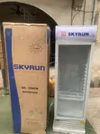 Skyrun SC-228FN Nunin Kayan Sanyaya na Kasuwanci - 1