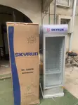 Skyrun SC-228FN Nunin Kayan Sanyaya na Kasuwanci - 2