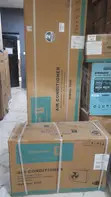 Hisense 2HP AC Mai Tsayawa Ba Inverter Ba - 2