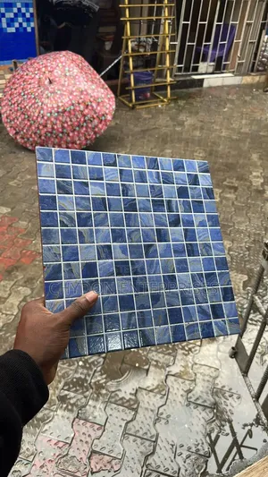 Luxury 33x33 Swimming Pool Tiles