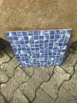 Luxury 33x33 Swimming Pool Tiles - 2